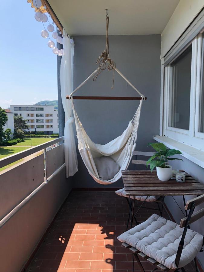 Ferienwohnung Am Gruett Lorrach Exterior photo